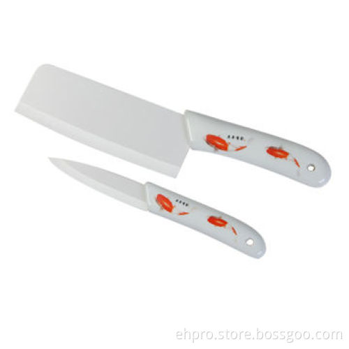 New Design Chef Ceramic Knife with High QualityNew